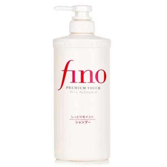 Fino Premium Touch Sampon 550ml Fino Premium Touch Sampon 550ml