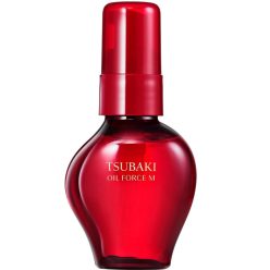 TSUBAKI Oil Force M Hajolaj 60ml