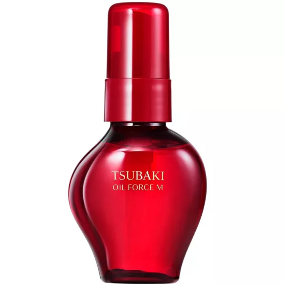Tsubaki Oil Force M Hajolaj 60ml Tsubaki Oil Force M Hajolaj 60ml