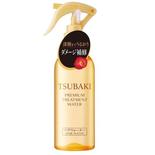 TSUBAKI Premium Repair Hajpermet 210ml