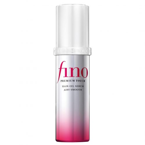 FINO Premium Touch Hair oil Serum (Airy Smooth) 70ml