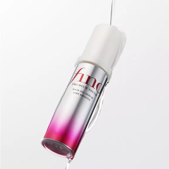 Fino Premium Touch Hajolaj Szérum (Airy Smooth) 70ml