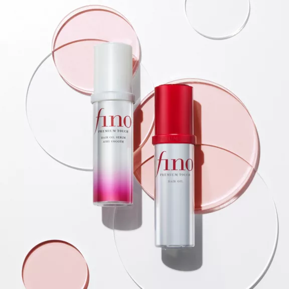 Fino Premium Touch Hajolaj Szérum (Airy Smooth) 70ml