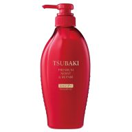 TSUBAKI Premium Moist & Repair Sampon 450ml