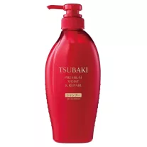 Tsubaki Premium Moist & Repair Sampon 450ml