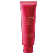 TSUBAKI Premium Moist & Repair Hajkezelés 160g