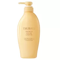 Tsubaki Premium Volume & Repair Hajbalzsam 450ml