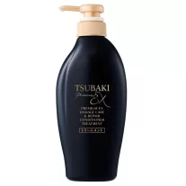 Tsubaki Premium EX Damage Care & Repair Hajbalzsam 450ml