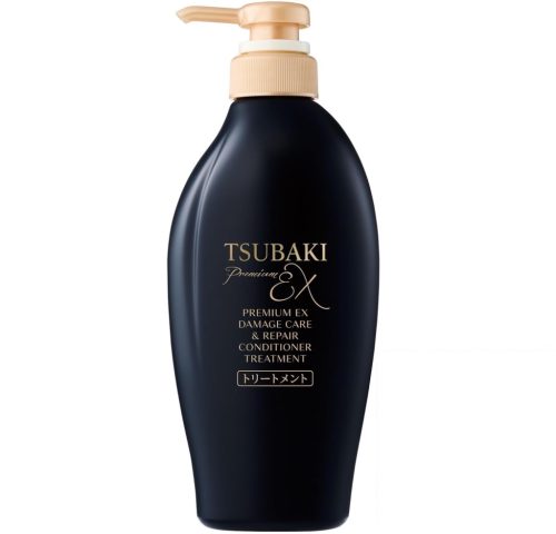 TSUBAKI Premium EX Damage Care & Repair Hajbalzsam 450ml