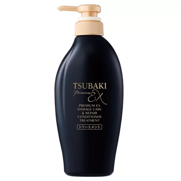 Tsubaki Premium EX Damage Care & Repair Hajbalzsam 450ml Tsubaki Premium EX Damage Care & Repair Hajbalzsam 450ml