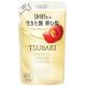 TSUBAKI Premium Volume & Repair Hajbalzsam 300ml utántöltő tasak