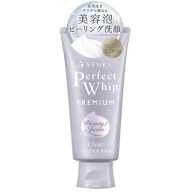 SENKA Perfect Whip Arctisztító Hab - Prémium 120g