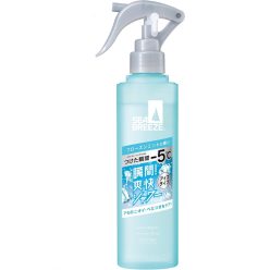   SEA BREEZE Deo & Water Illatosító és Frissítő Testpermet - Frozen Mint 145ml (hűsítő hatású)