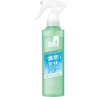   SEA BREEZE Deo & Water Illatosító és Frissítő Testpermet - Clear Botanical 145ml