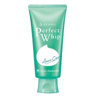 SENKA Perfect Whip Arctisztító Hab - Acne Care 100g