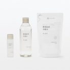 MUJI Sensitive Hidratáló Arctonik (Light) 270ml utántöltő