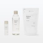 MUJI Sensitive Hidratáló Arctonik (Light) 270ml utántöltő tasak