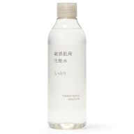 MUJI Sensitive Hidratáló Arctonik (Moisture) 300ml