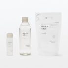 MUJI Sensitive Hidratáló Arctonik (Moisture) 300ml