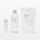 MUJI Sensitive Hidratáló Arctonik (Moisture) 270ml utántöltő tasak