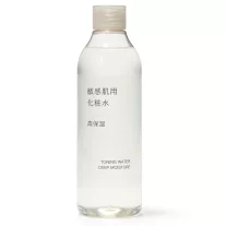 Muji Sensitive Hidratáló Arctonik (Deep Moisture) 300ml