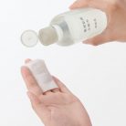 MUJI Sensitive Hidratáló Arctonik (Deep Moisture) 300ml