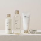 MUJI Sensitive Hidratáló Arctonik (Deep Moisture) 270ml utántöltő tasak