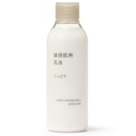 MUJI Sensitive Arctej (Moisture) 200ml