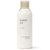 Muji Sensitive Arctej (Moisture) 200ml