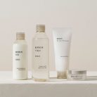 MUJI Sensitive Arctej (Deep Moisture) 180ml utántöltő tasak