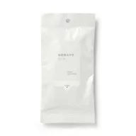 MUJI Fogtisztító Lap víz nélküli fogmosáshoz 12db