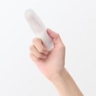 MUJI Fogtisztító Lap víz nélküli fogmosáshoz 12db