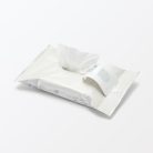 MUJI Szárazsampon Kendők 12db