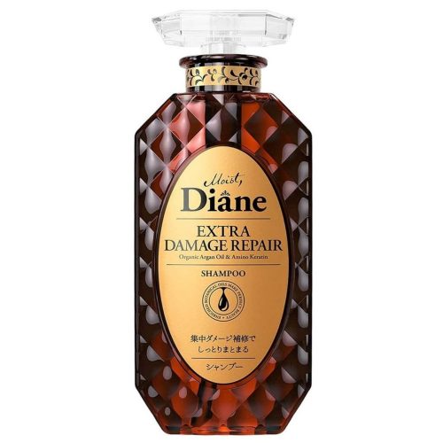 MOIST DIANE Perfect Beauty Extra - Damage Repair Sampon 450ml