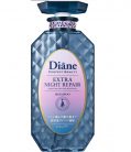 MOIST DIANE Extra Night Repair Sampon 450ml