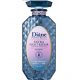 MOIST DIANE Extra Night Repair Sampon 450ml