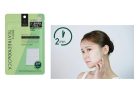 QUALITY FIRST Derma Laser Shot X Arcmaszk Lapok - Teatree 100 & Cica 15db