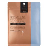   QUALITY FIRST Derma Laser Arcmaszk - Super PDRN Ceramide 100 7db