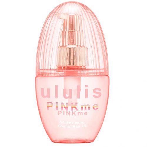 ULULIS Pink Me Control Hajolaj 100ml