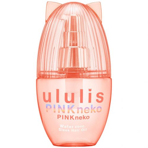 ULULIS Pink Neko Sleek Hajolaj 100ml