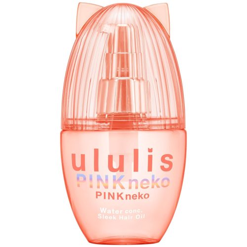 ULULIS Hajolaj - Pink Neko Sleek 100ml