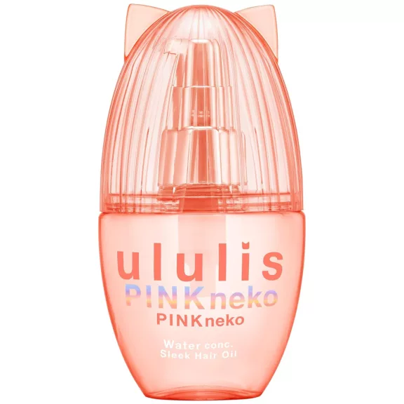 Ululis Hajolaj - Pink Neko Sleek 100ml Ululis Hajolaj - Pink Neko Sleek 100ml