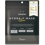 LULULUN Hydra F Arcmaszk (Fullerenes) 114ml 7db