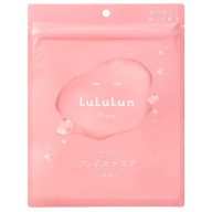 LULULUN Everys Arcmaszk - Pure 7db