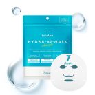 LULULUN Hydra AZ Arcmaszk (Azelaic Acid) 7db