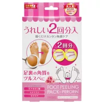 Test Peeling