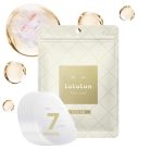 LULULUN Precious Arcmaszk - Clear 108ml 7db