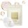 LULULUN Precious Arcmaszk - Clear 108ml 7db