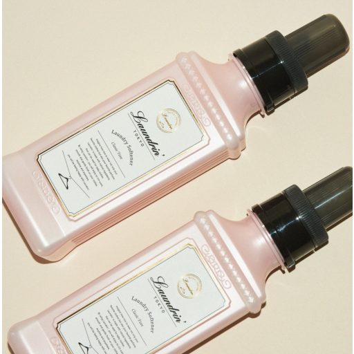 LAUNDRIN Tokyo Textilöblítő - No.7 600ml