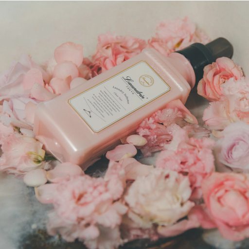 LAUNDRIN Tokyo Textilöblítő - No.7 600ml